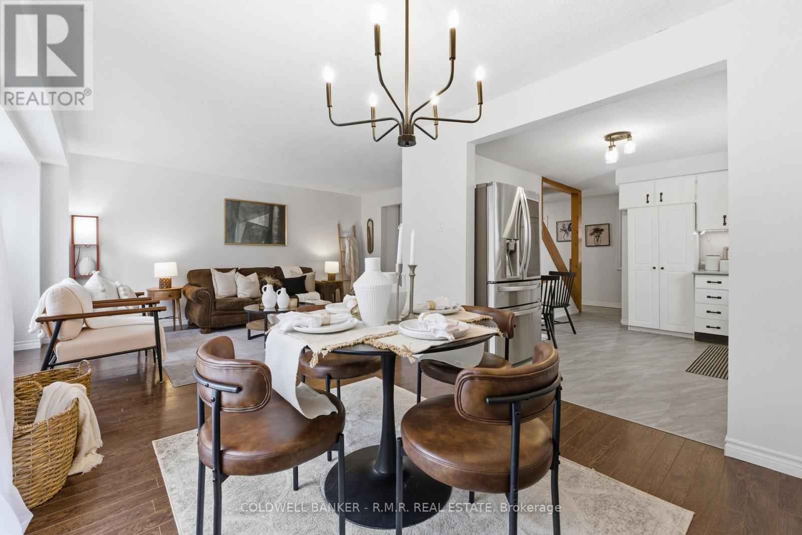 11 Beecroft Court, Whitby, Ontario L1P 1C7 - Photo 13 - E12735514