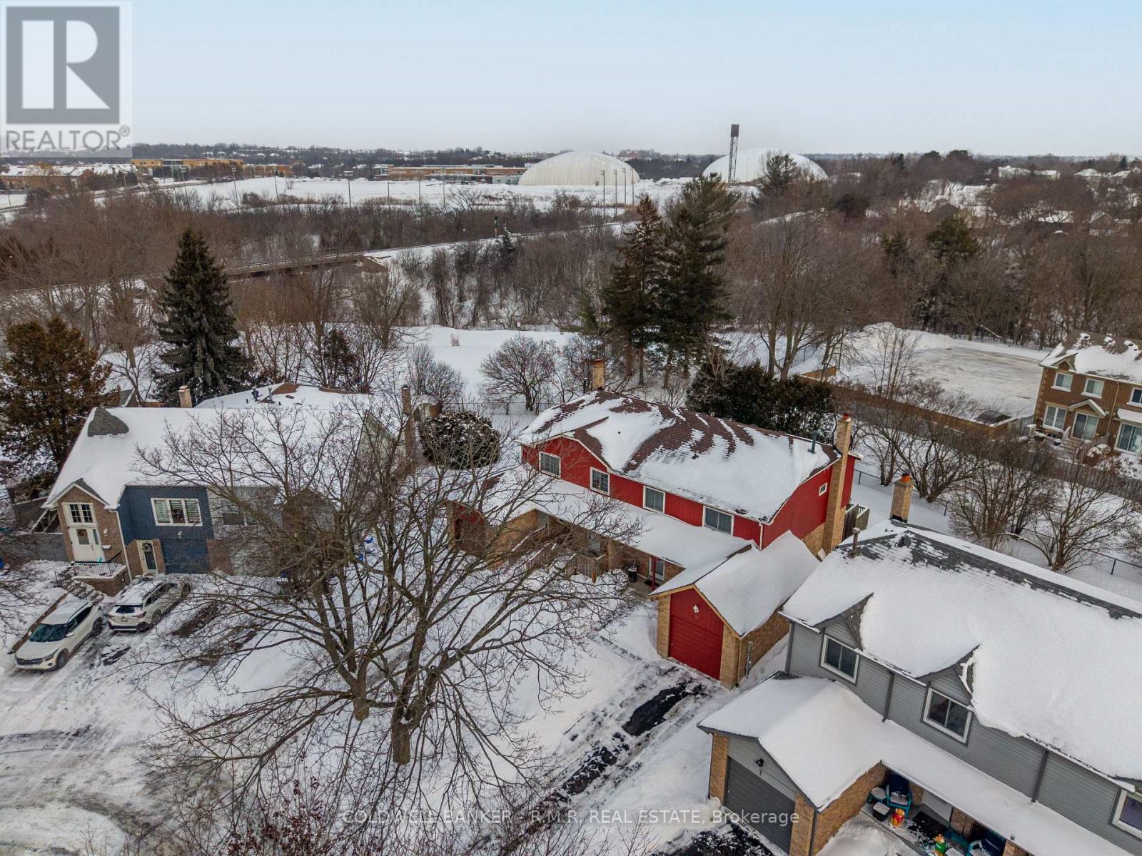 11 Beecroft Court, Whitby, Ontario L1P 1C7 - Photo 30 - E12735514