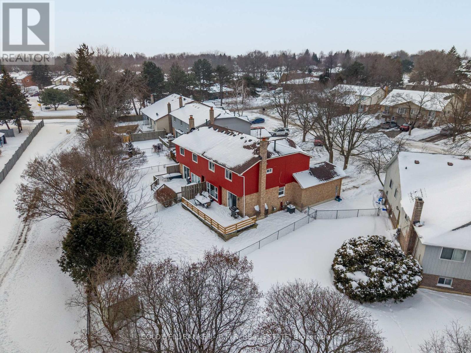 11 Beecroft Court, Whitby, Ontario L1P 1C7 - Photo 31 - E12735514