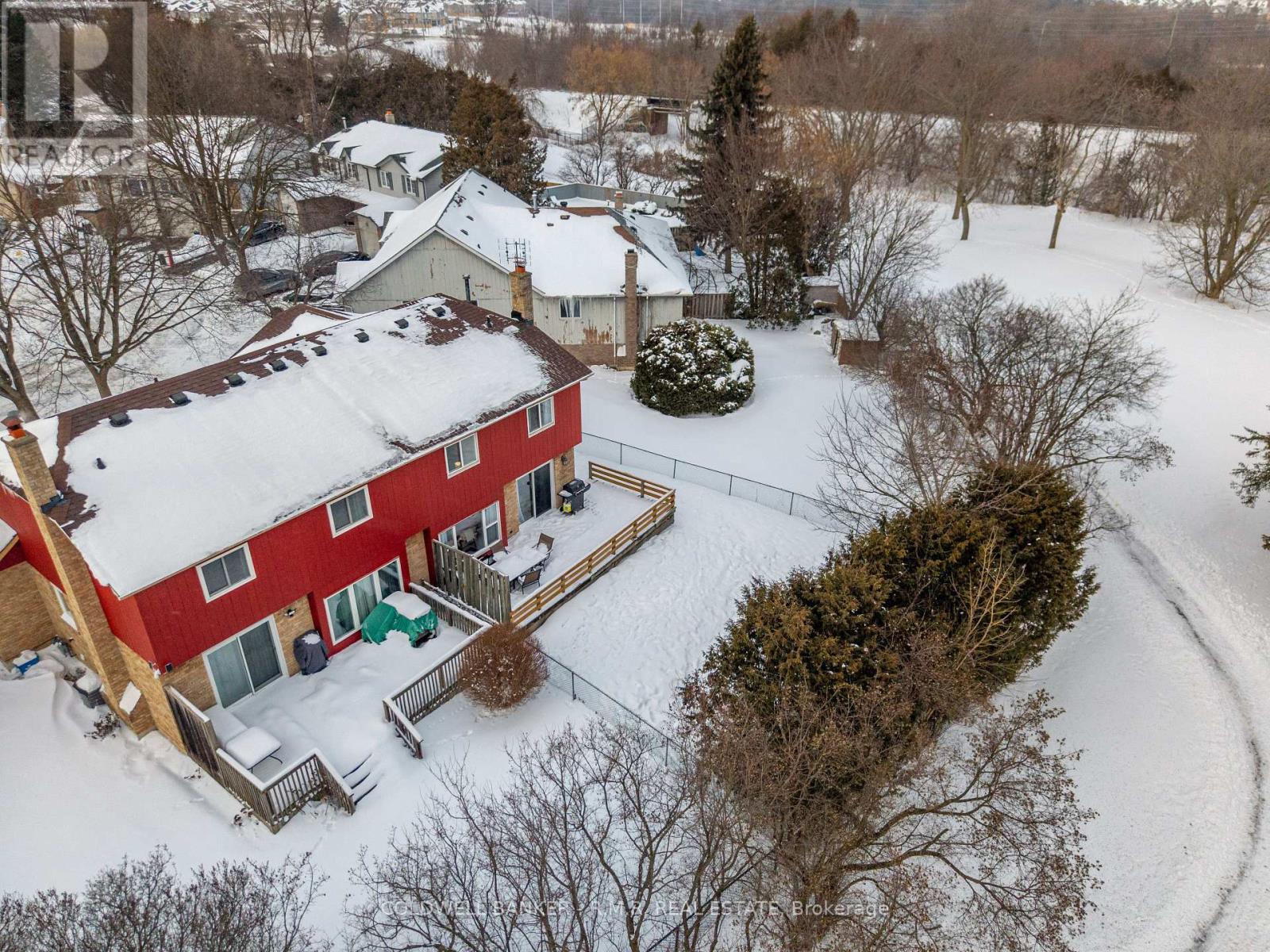 11 Beecroft Court, Whitby, Ontario L1P 1C7 - Photo 32 - E12735514