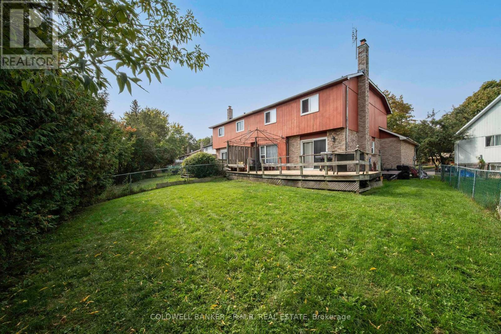 11 Beecroft Court, Whitby, Ontario L1P 1C7 - Photo 33 - E12735514