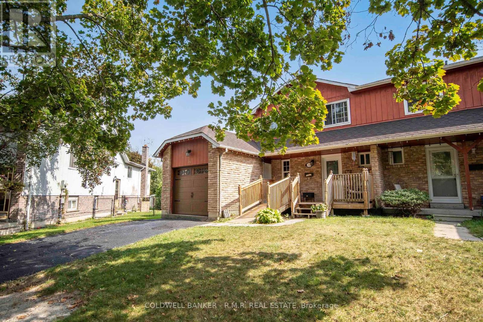 11 Beecroft Court, Whitby, Ontario L1P 1C7 - Photo 37 - E12735514