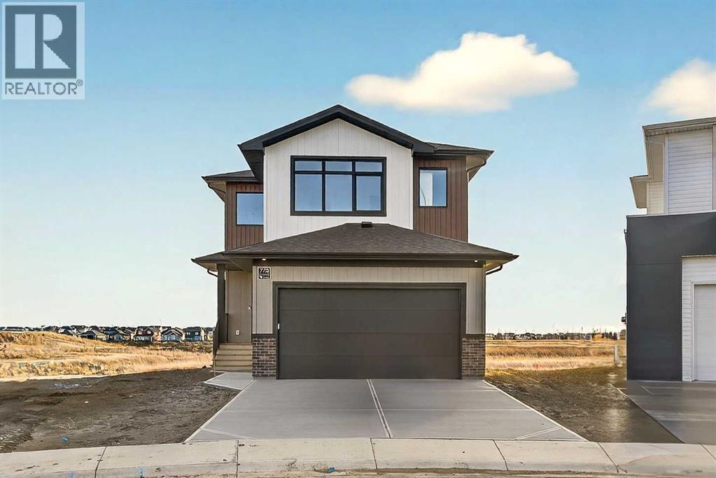 773 Violet Place W, Lethbridge, Alberta