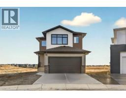 773 Violet Place W, Lethbridge, Alberta