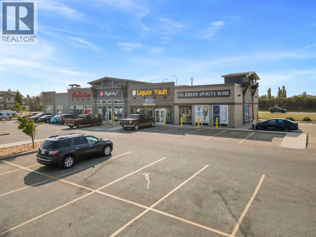 20 Thomlison Avenue, Red Deer, Alberta  T4P 3C7 - Photo 5 - A2028188