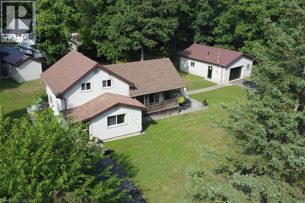 3222 Peach Avenue, Ridgeway, Ontario  L0S 1N0 - Photo 2 - 40794107