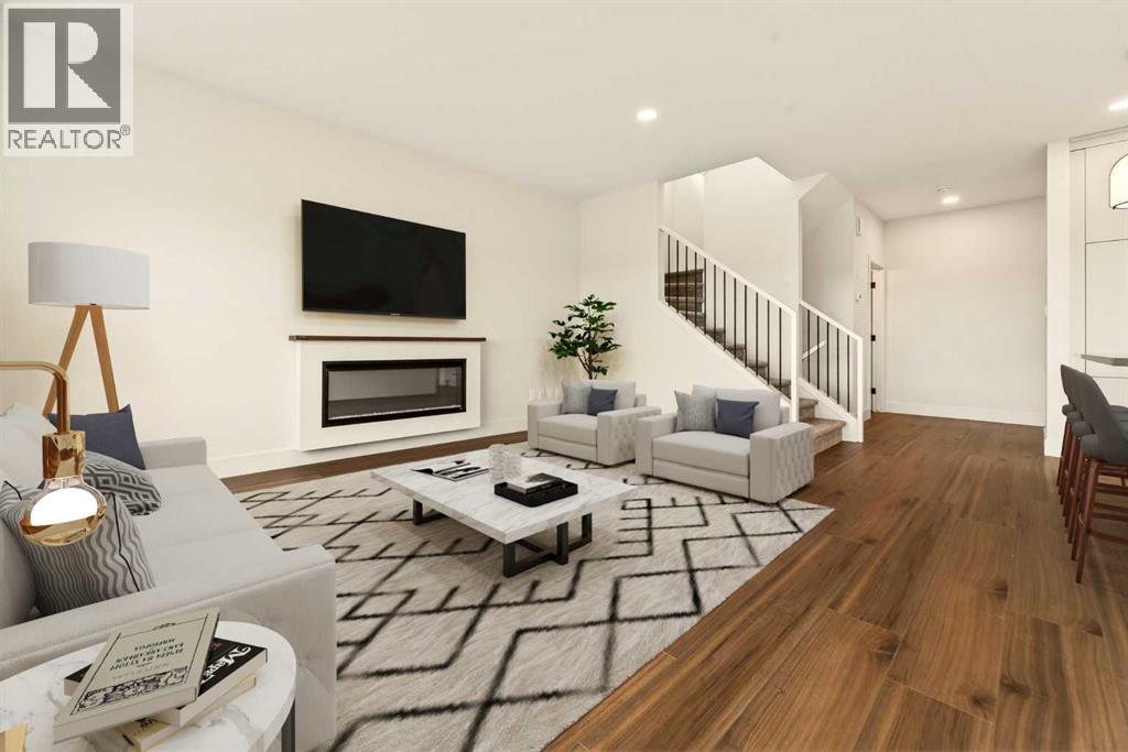 773 Violet Place W, Lethbridge, Alberta  T1J 5V1 - Photo 5 - A2280206