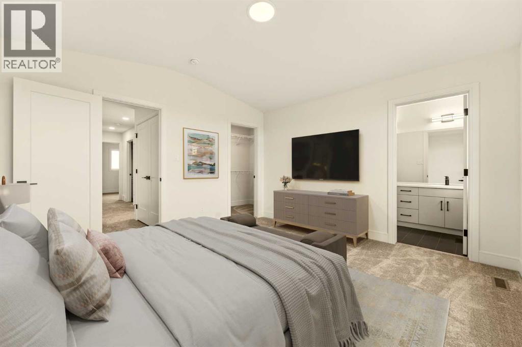 773 Violet Place W, Lethbridge, Alberta  T1J 5V1 - Photo 19 - A2280206