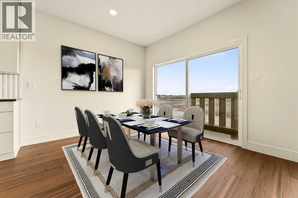 773 Violet Place W, Lethbridge, Alberta  T1J 5V1 - Photo 7 - A2280206