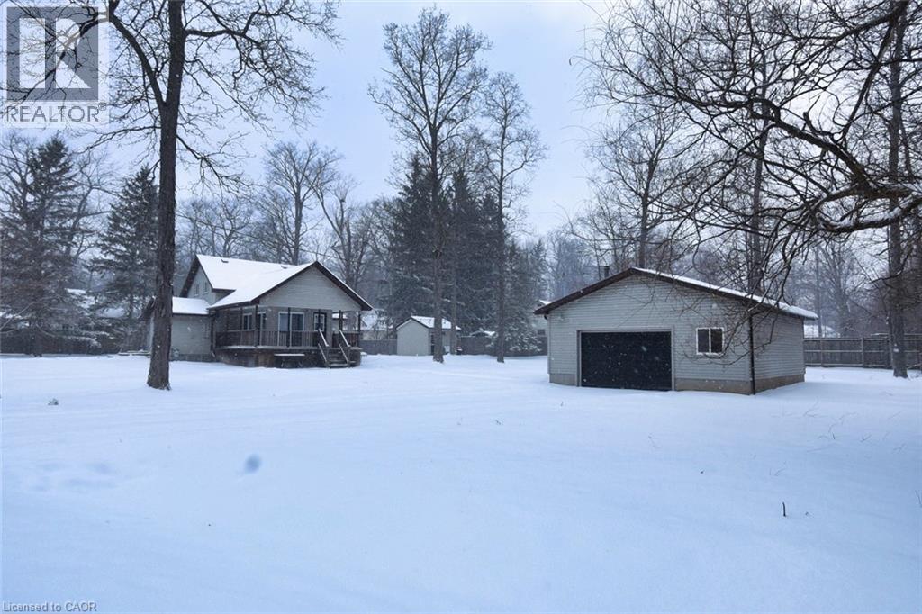 3222 Peach Avenue, Ridgeway, Ontario  L0S 1N0 - Photo 37 - 40794107