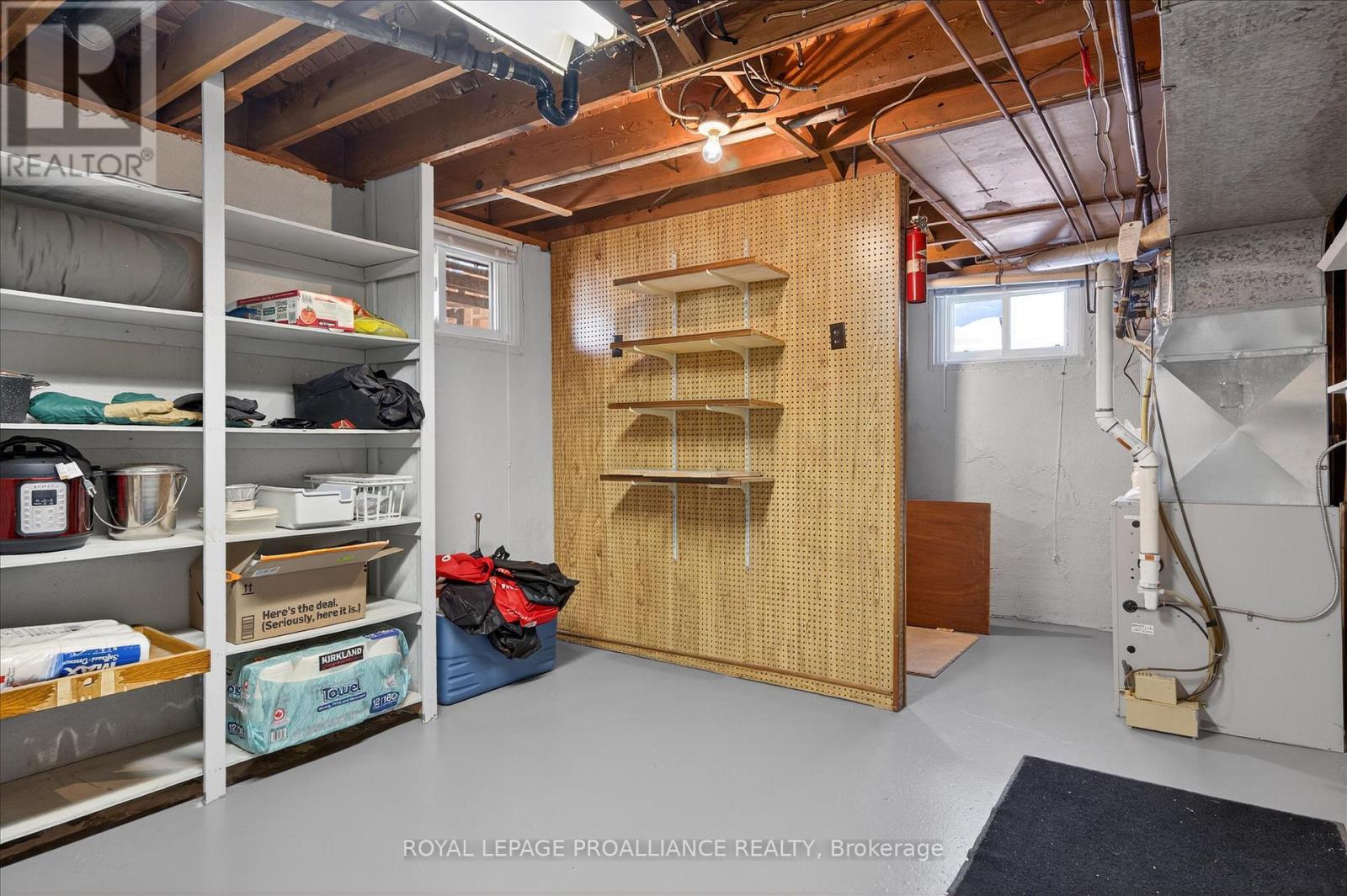 260 Bellevue Street, Peterborough, Ontario  K9H 5E5 - Photo 38 - X12735358