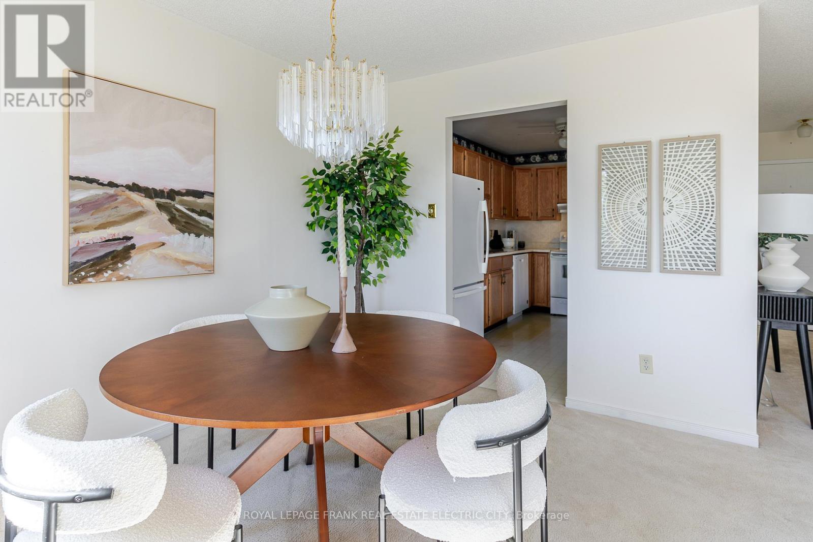 30 - 36 Champlain Crescent, Peterborough, Ontario K9L 1T1 - Photo 12 - X12735486