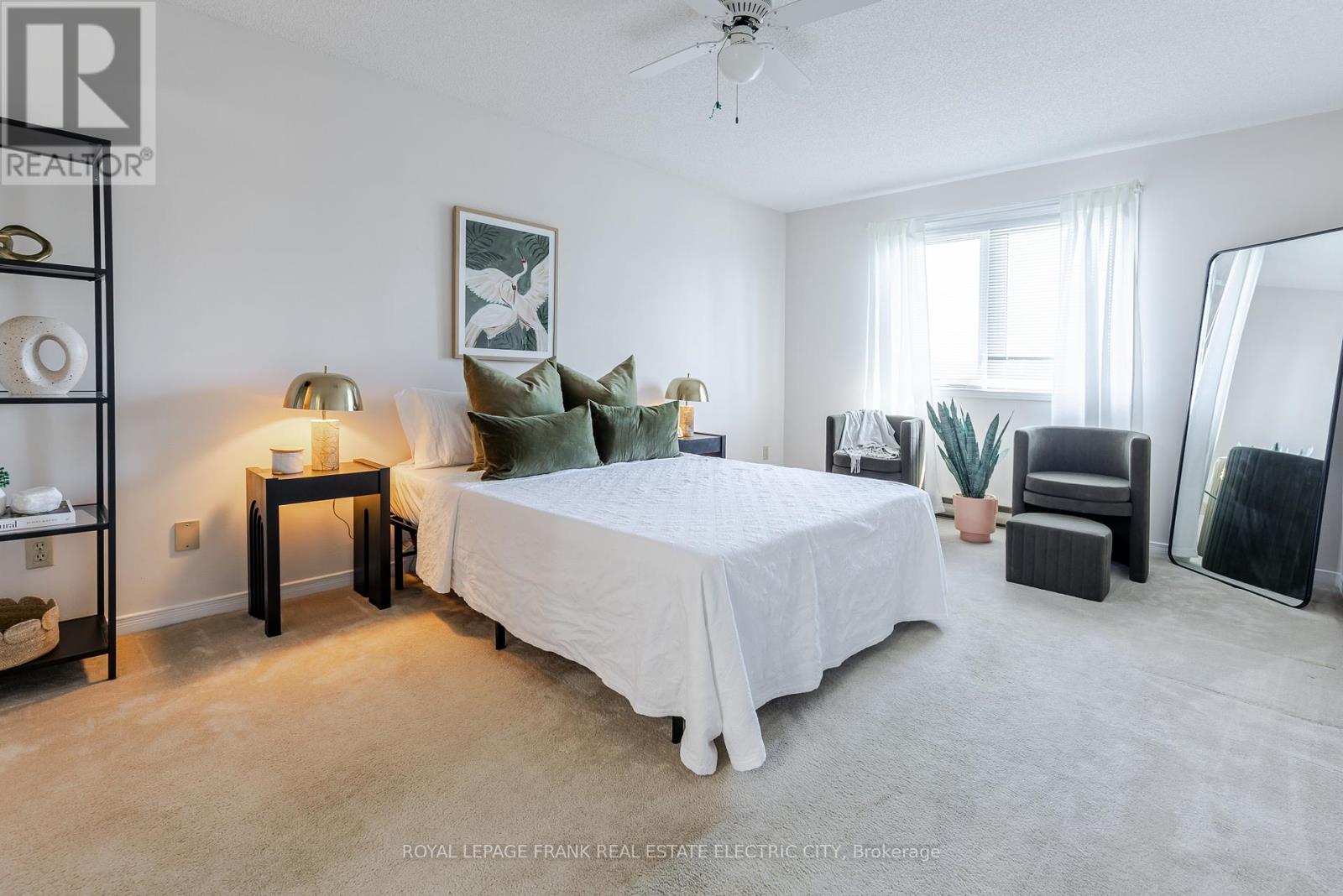 30 - 36 Champlain Crescent, Peterborough, Ontario K9L 1T1 - Photo 28 - X12735486