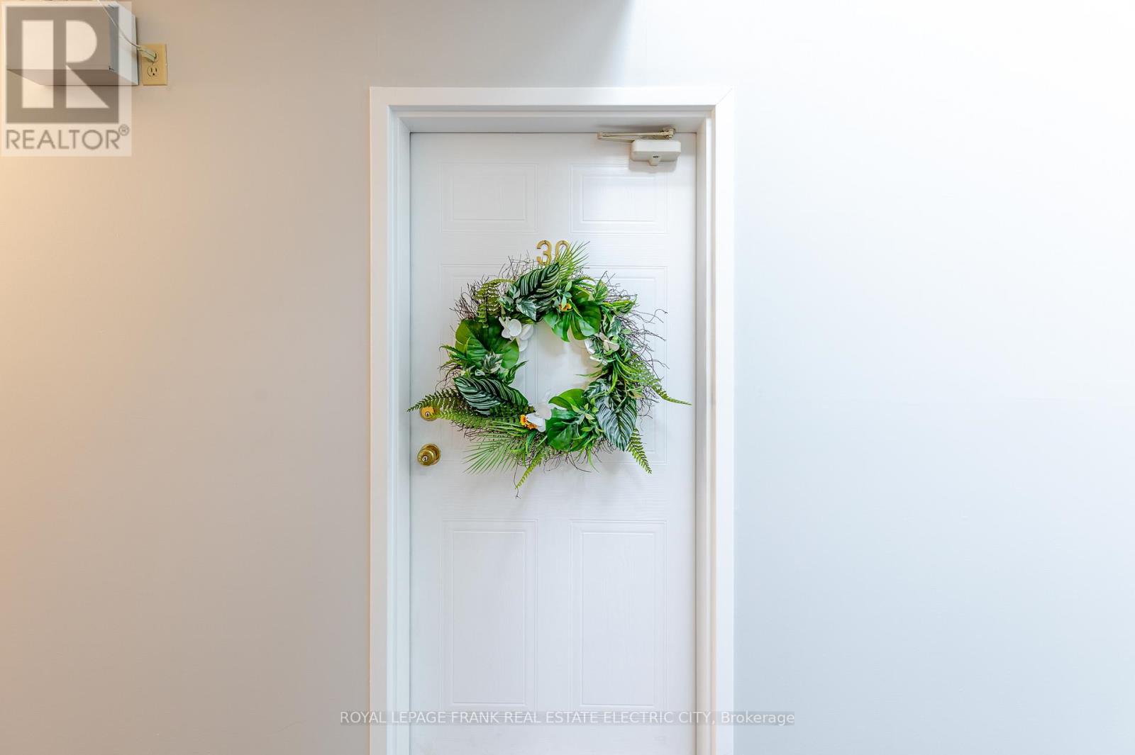 30 - 36 Champlain Crescent, Peterborough, Ontario K9L 1T1 - Photo 34 - X12735486