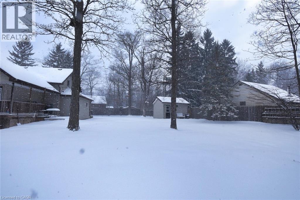 3222 Peach Avenue, Ridgeway, Ontario  L0S 1N0 - Photo 44 - 40794107