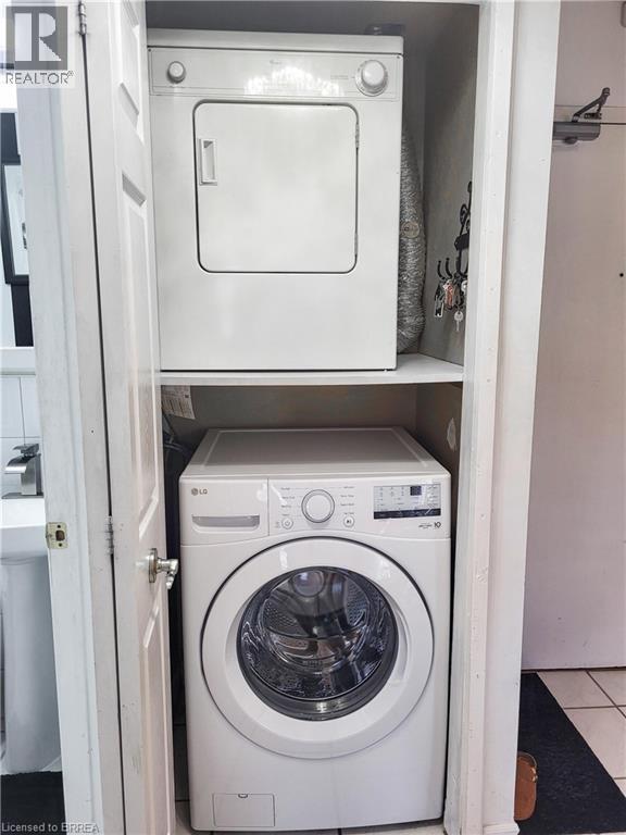 640 Grey Street Unit# 206, Brantford, Ontario  N3S 4Y3 - Photo 10 - 40776621