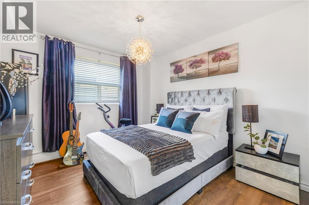 640 Grey Street Unit# 206, Brantford, Ontario  N3S 4Y3 - Photo 8 - 40776621