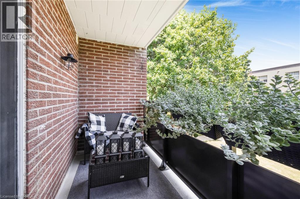 640 Grey Street Unit# 206, Brantford, Ontario  N3S 4Y3 - Photo 11 - 40776621