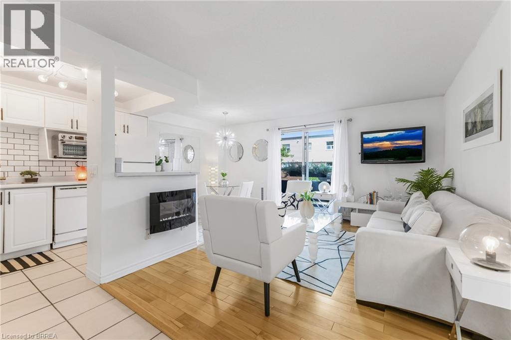 640 Grey Street Unit# 206, Brantford, Ontario  N3S 4Y3 - Photo 5 - 40776621