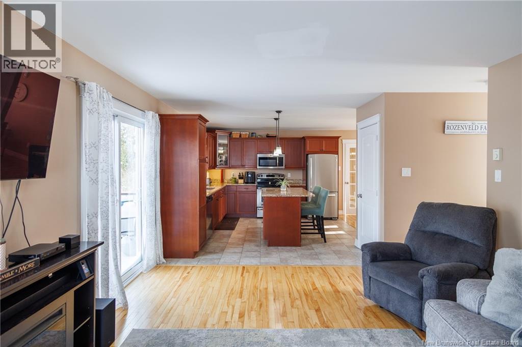 35 Trillium Drive, Quispamsis, New Brunswick  E2E 0K9 - Photo 19 - NB132799