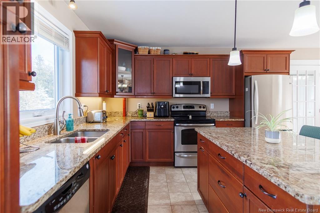 35 Trillium Drive, Quispamsis, New Brunswick  E2E 0K9 - Photo 23 - NB132799