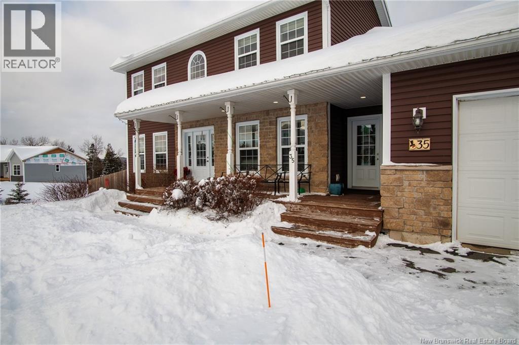 35 Trillium Drive, Quispamsis, New Brunswick  E2E 0K9 - Photo 3 - NB132799