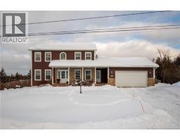 35 Trillium Drive, quispamsis, New Brunswick