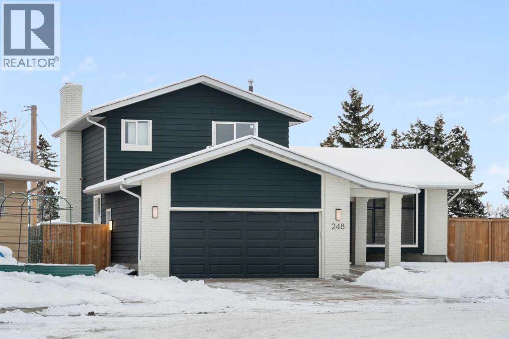 248 Madeira Place Ne, Calgary, Alberta  T2A 5T1 - Photo 2 - A2282215