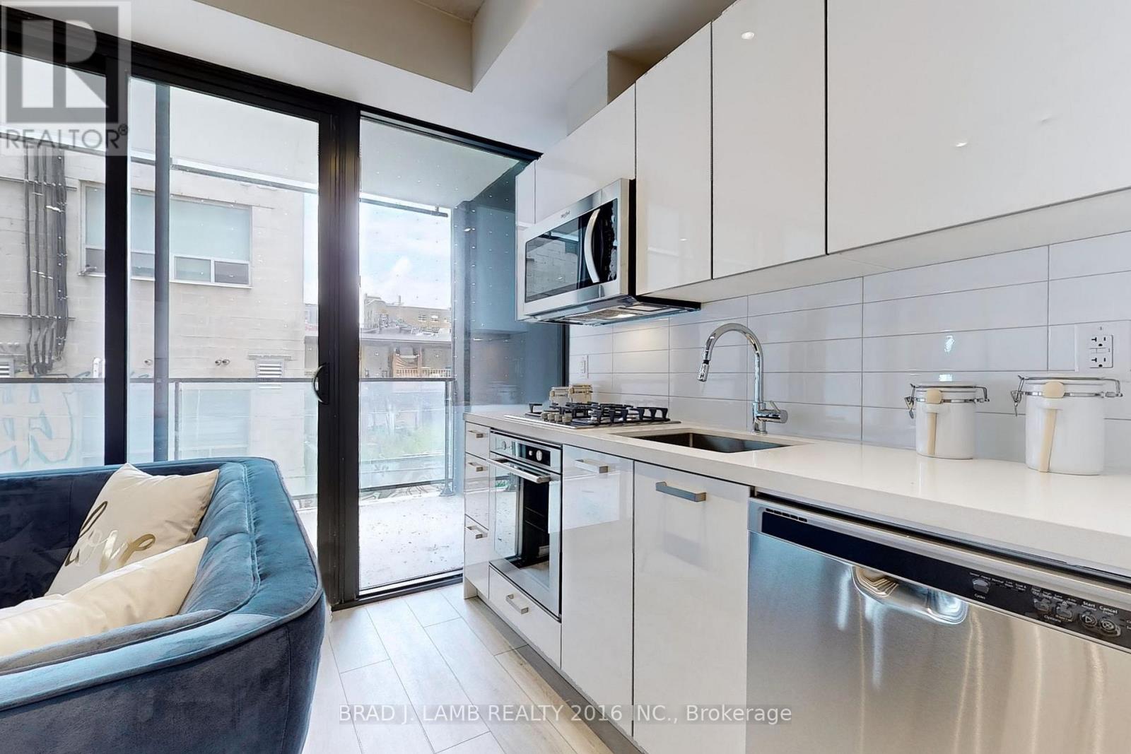 202 - 458 Richmond Street W, Toronto, Ontario  M5V 0S9 - Photo 11 - C12735296