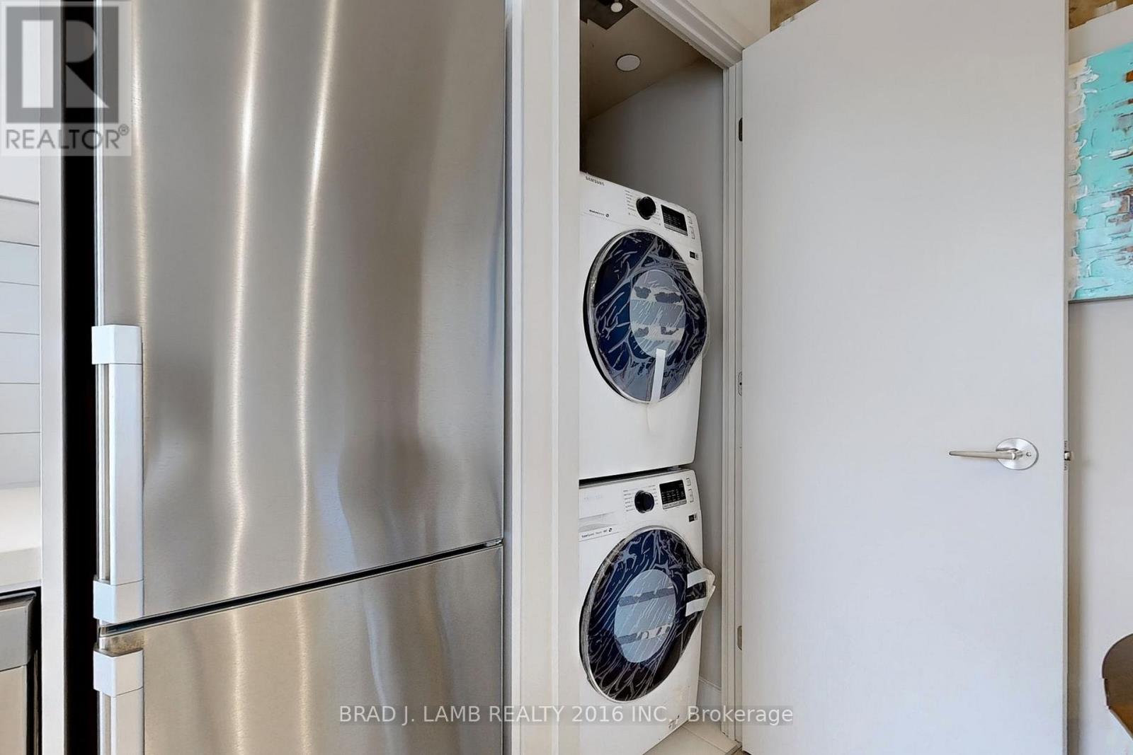 202 - 458 Richmond Street W, Toronto, Ontario  M5V 0S9 - Photo 17 - C12735296