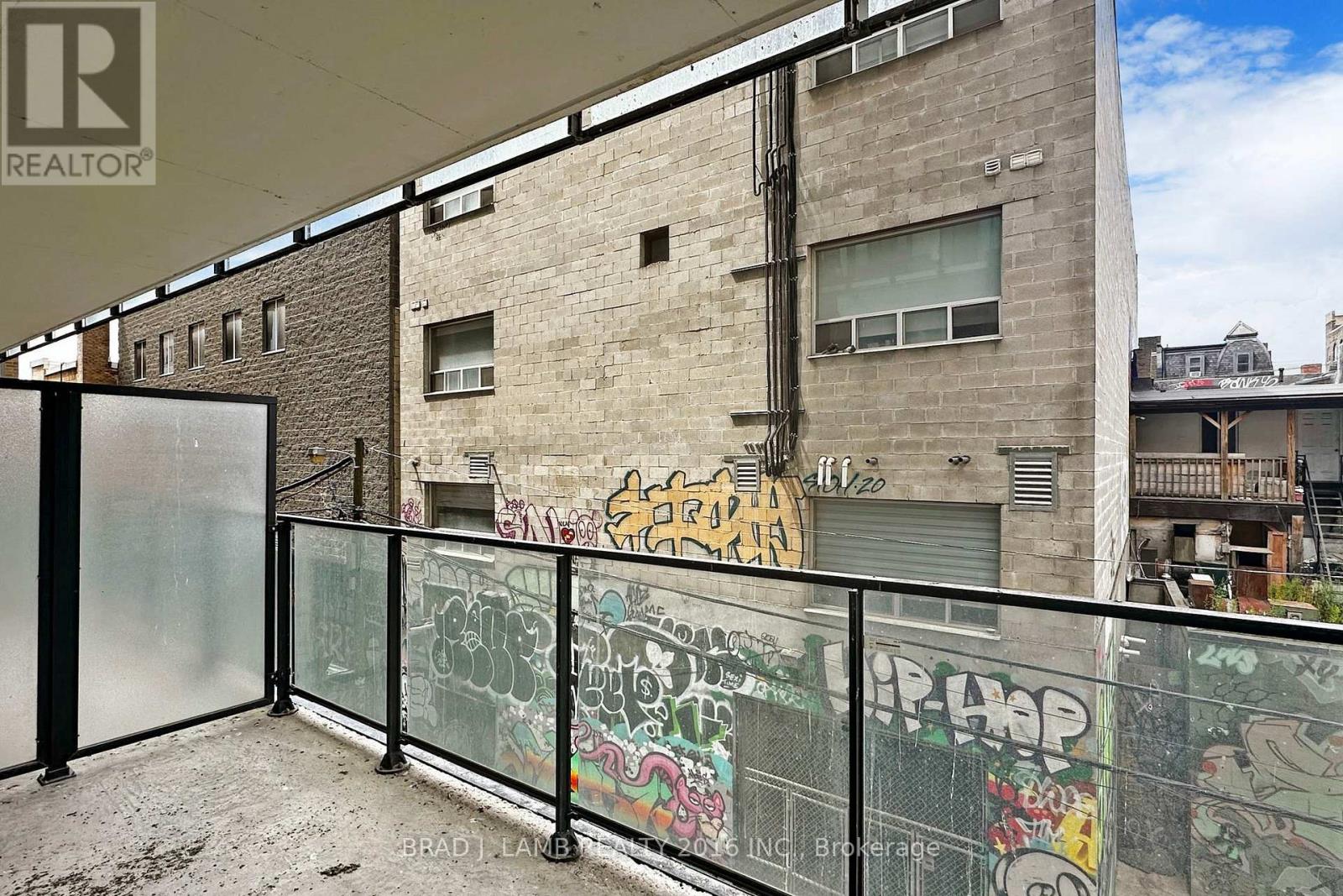 202 - 458 Richmond Street W, Toronto, Ontario  M5V 0S9 - Photo 18 - C12735296