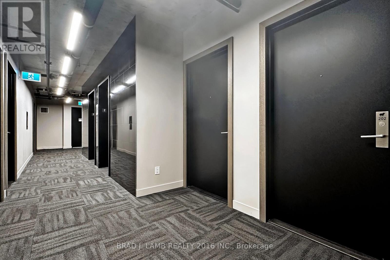 202 - 458 Richmond Street W, Toronto, Ontario  M5V 0S9 - Photo 22 - C12735296