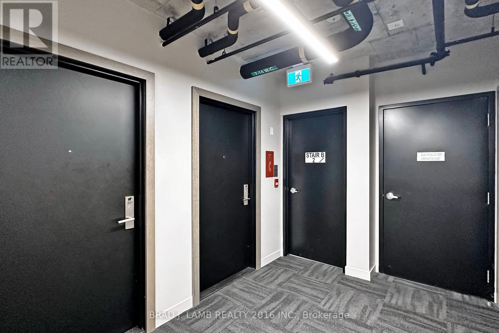 202 - 458 Richmond Street W, Toronto, Ontario  M5V 0S9 - Photo 23 - C12735296