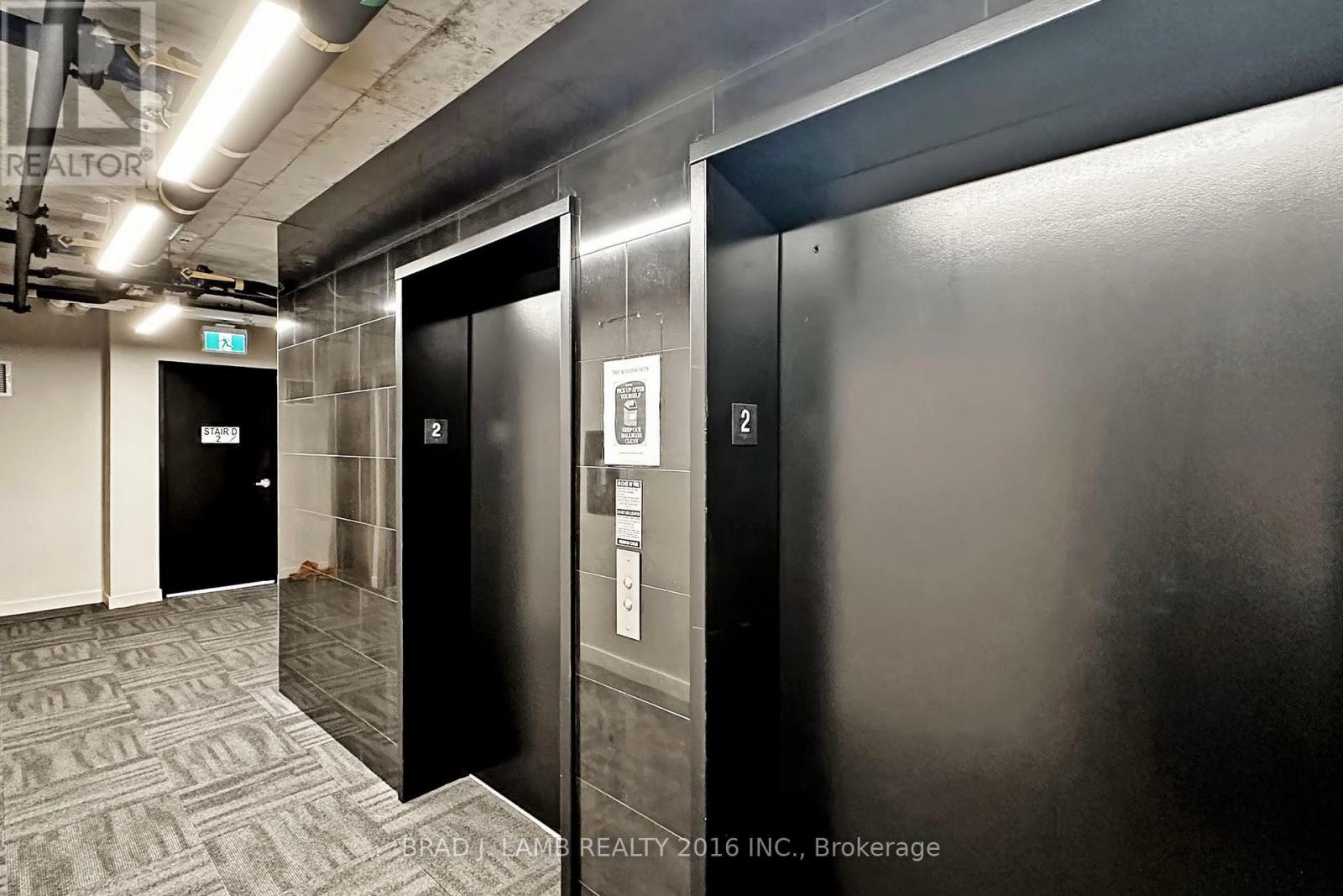 202 - 458 Richmond Street W, Toronto, Ontario  M5V 0S9 - Photo 24 - C12735296