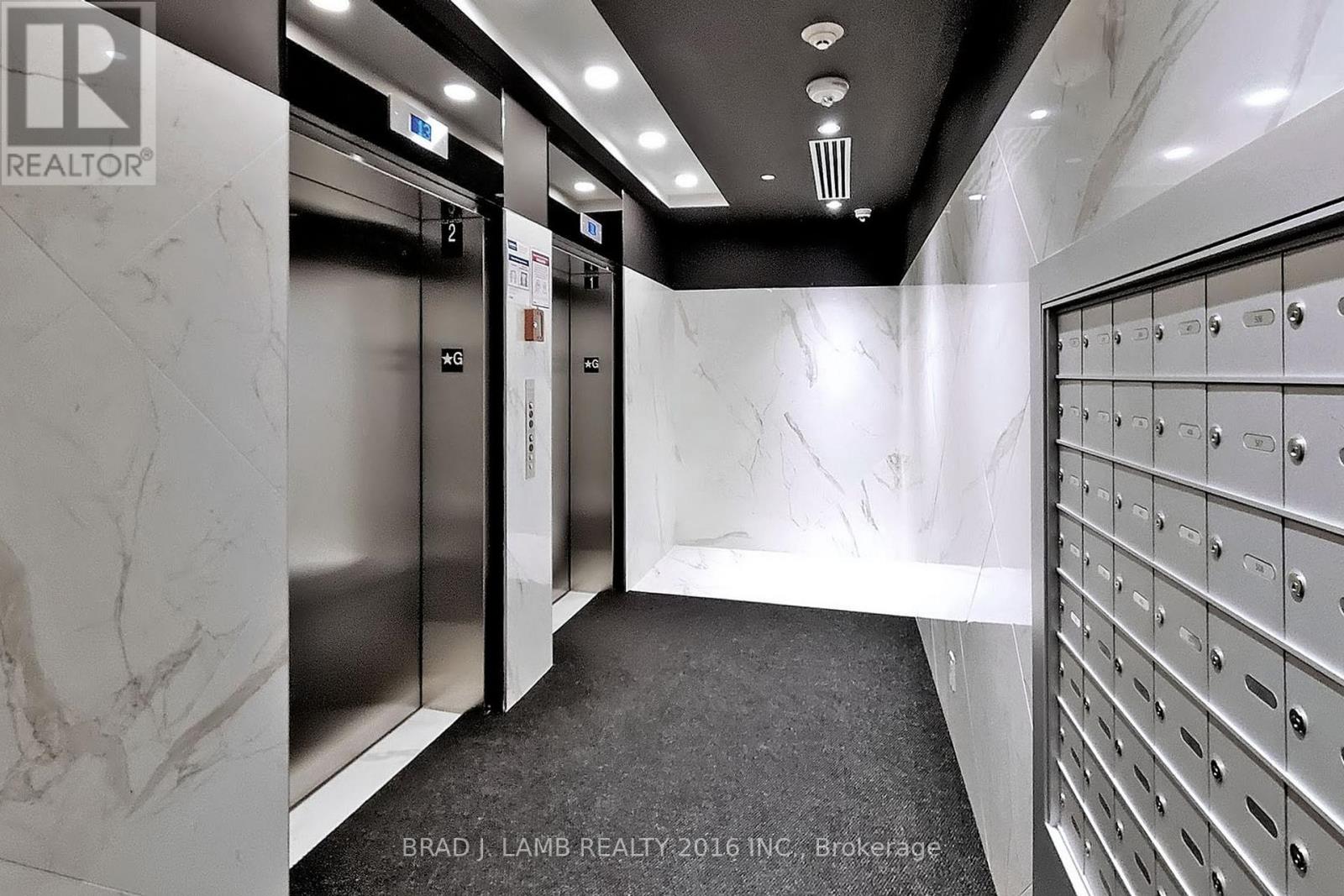 202 - 458 Richmond Street W, Toronto, Ontario  M5V 0S9 - Photo 33 - C12735296