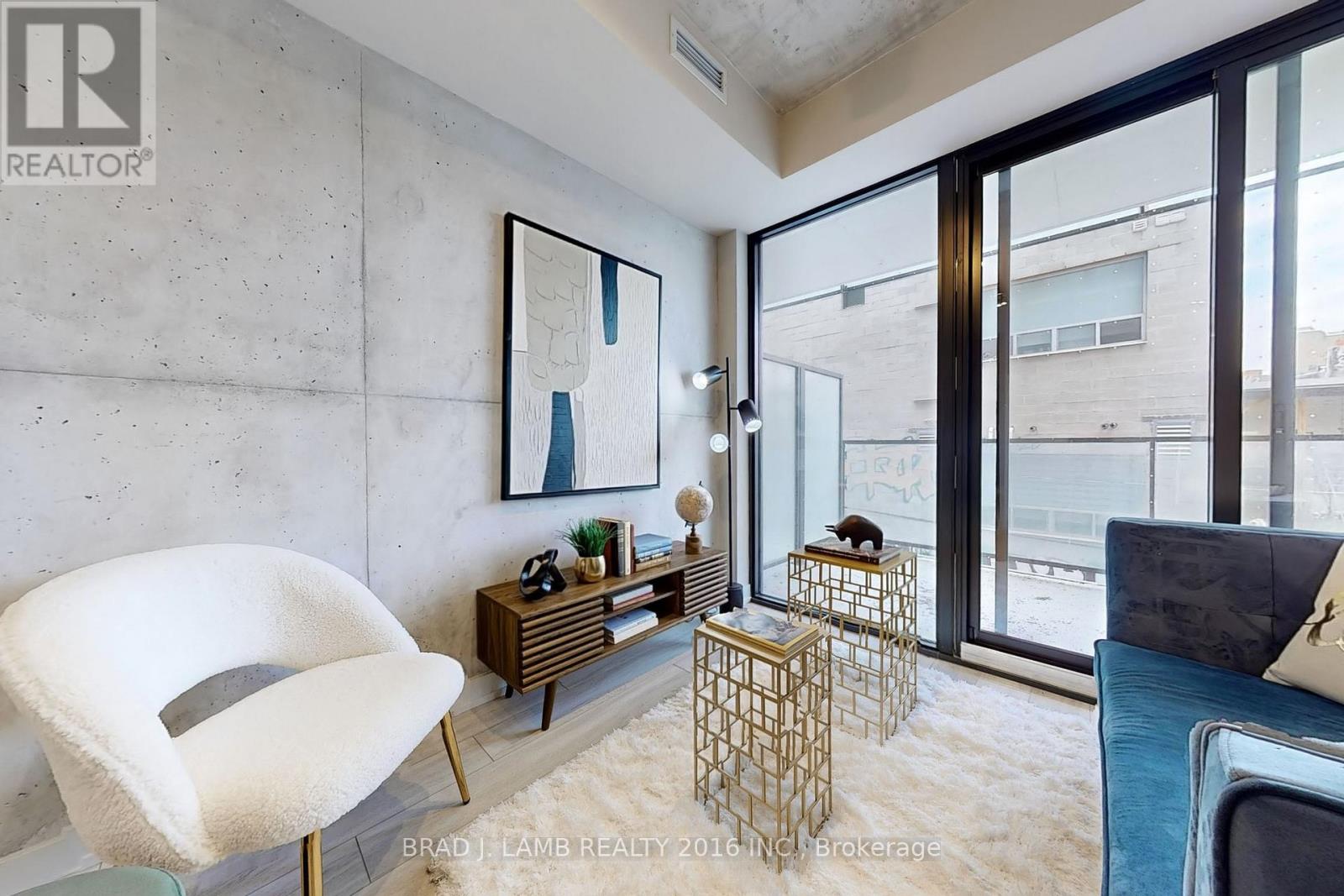 202 - 458 Richmond Street W, Toronto, Ontario  M5V 0S9 - Photo 4 - C12735296