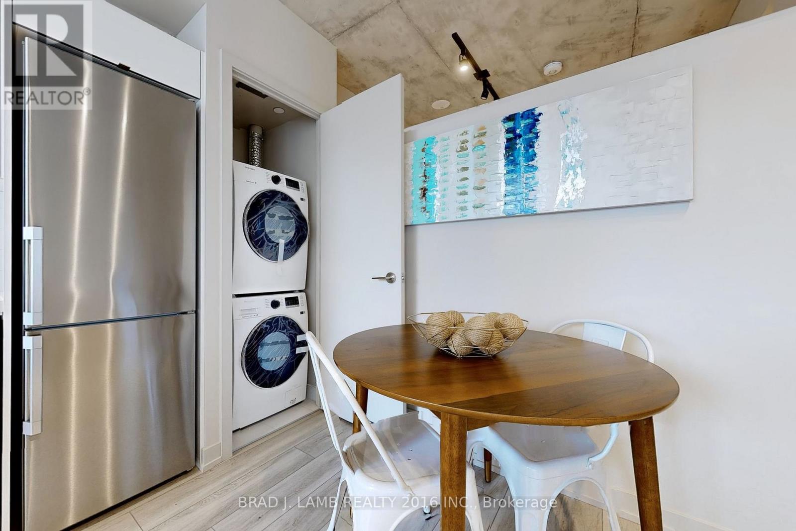 202 - 458 Richmond Street W, Toronto, Ontario  M5V 0S9 - Photo 7 - C12735296