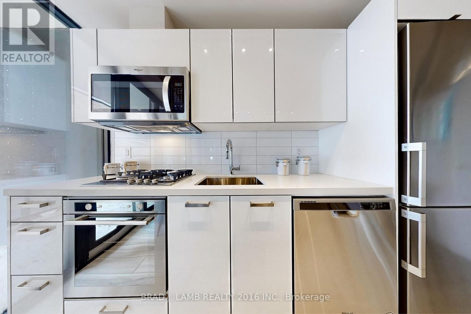 202 - 458 Richmond Street W, Toronto, Ontario  M5V 0S9 - Photo 9 - C12735296