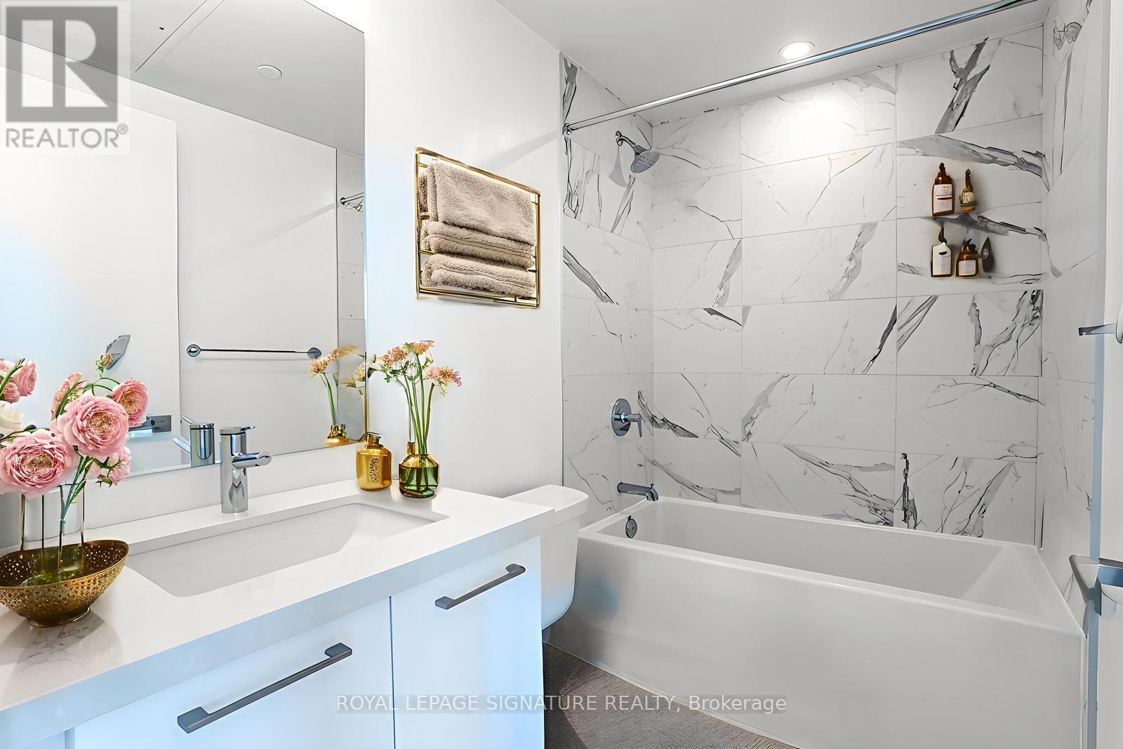 1107 - 33 Frederick Todd Way, Toronto, Ontario  M4G 0C9 - Photo 10 - C12735366