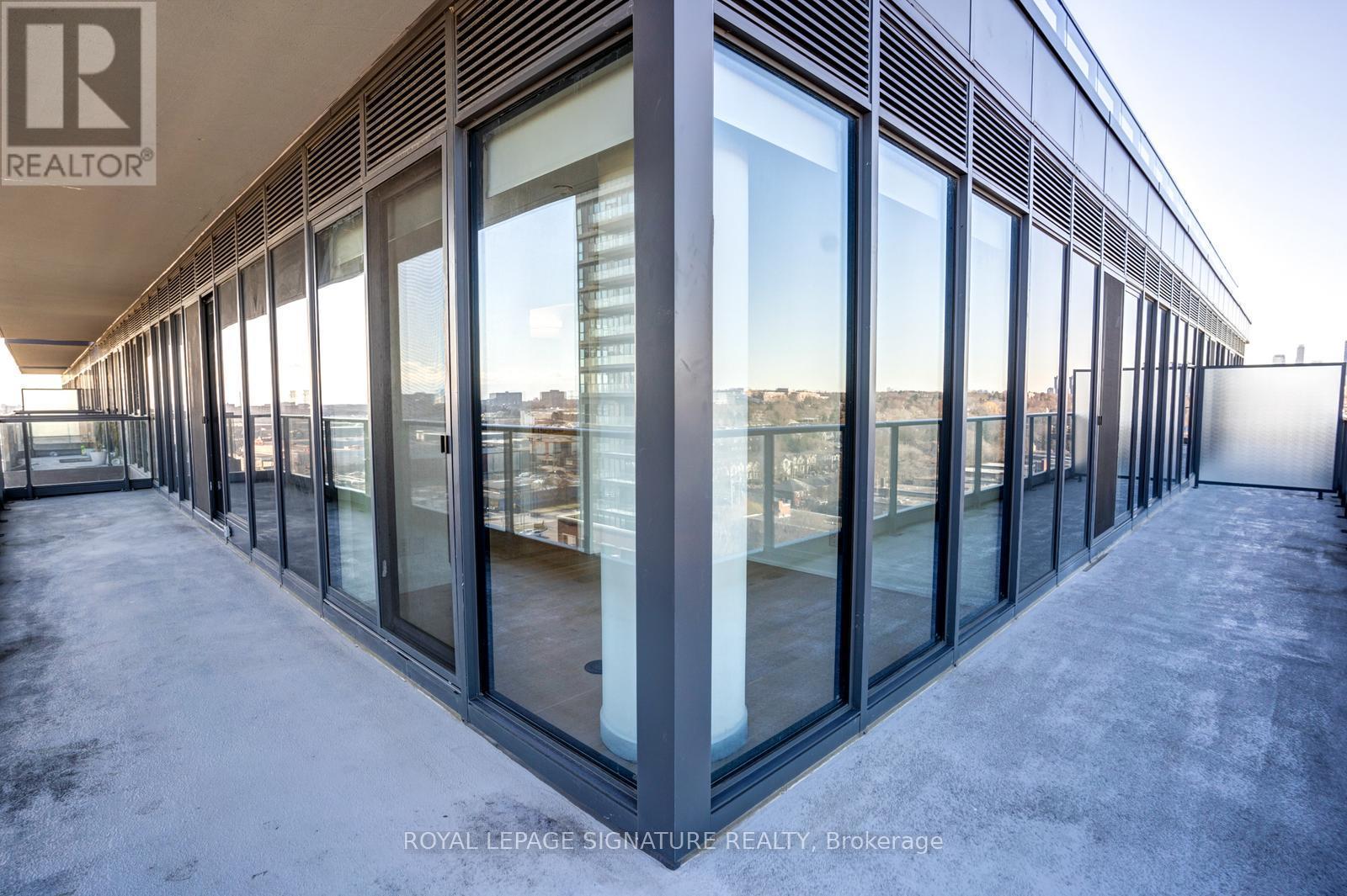 1107 - 33 Frederick Todd Way, Toronto, Ontario  M4G 0C9 - Photo 16 - C12735366