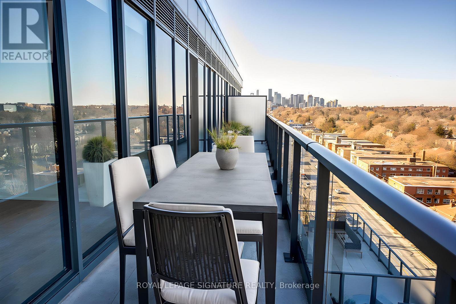 1107 - 33 Frederick Todd Way, Toronto, Ontario  M4G 0C9 - Photo 17 - C12735366