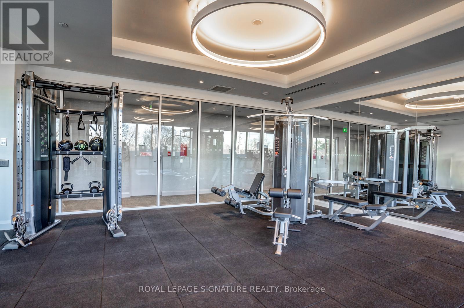 1107 - 33 Frederick Todd Way, Toronto, Ontario  M4G 0C9 - Photo 20 - C12735366