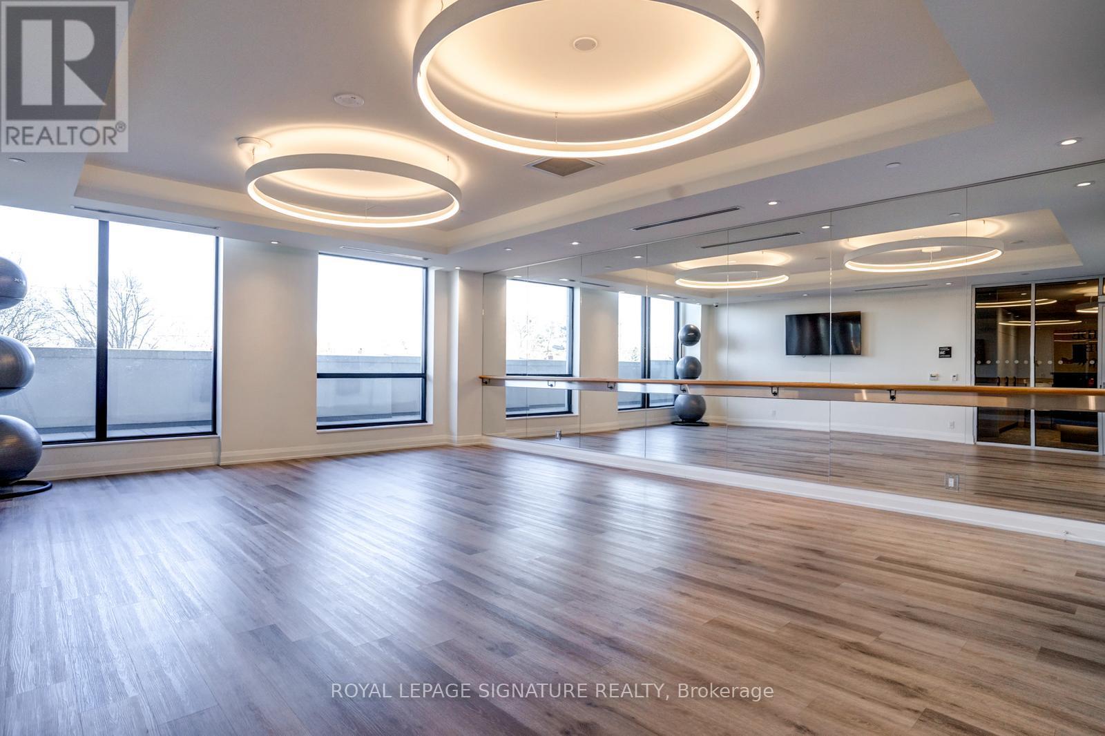 1107 - 33 Frederick Todd Way, Toronto, Ontario  M4G 0C9 - Photo 22 - C12735366