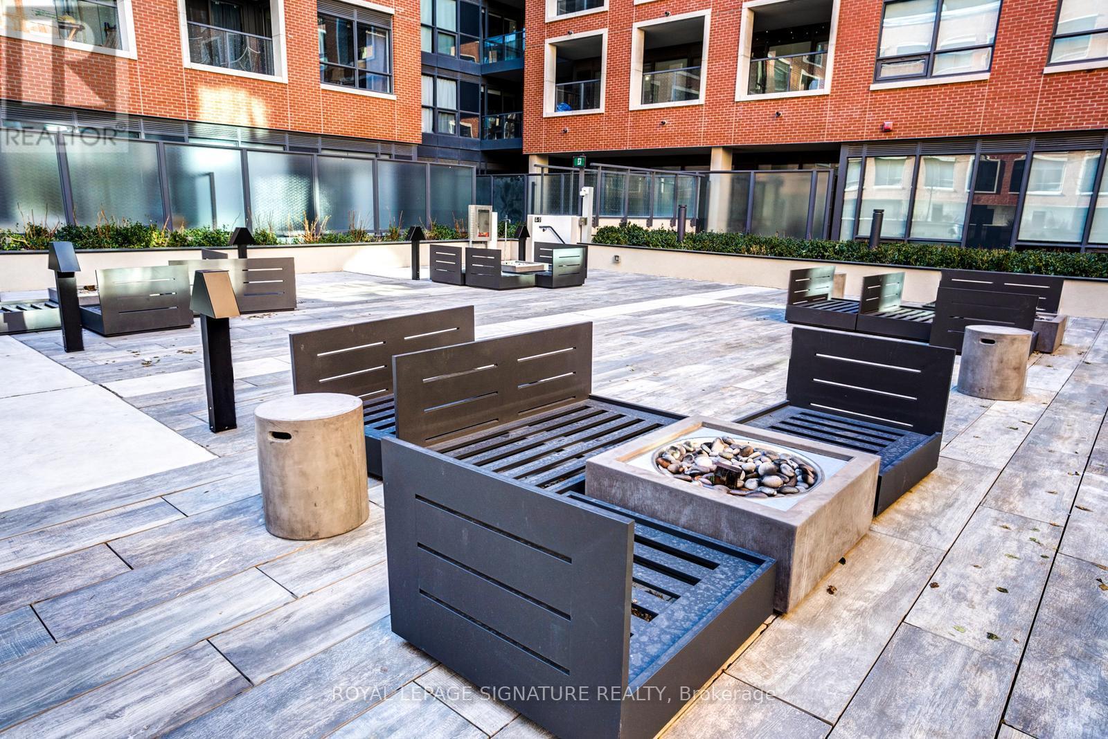 1107 - 33 Frederick Todd Way, Toronto, Ontario  M4G 0C9 - Photo 24 - C12735366