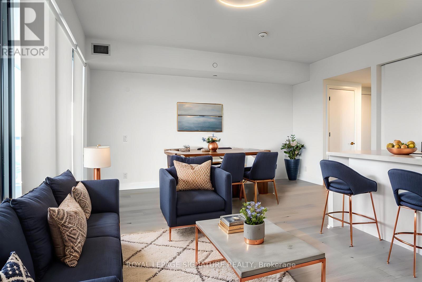 1107 - 33 Frederick Todd Way, Toronto, Ontario  M4G 0C9 - Photo 4 - C12735366