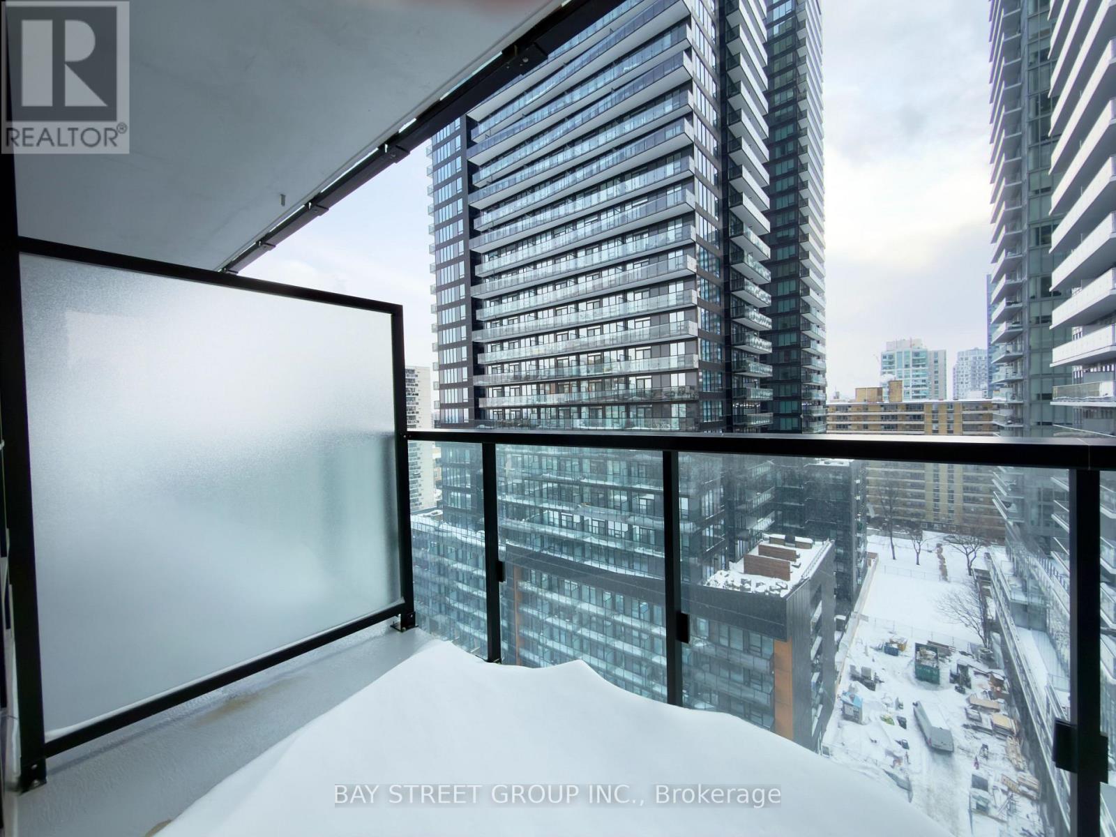 1102s - 110 Broadway Avenue N, Toronto, Ontario  M4P 1V7 - Photo 14 - C12735376