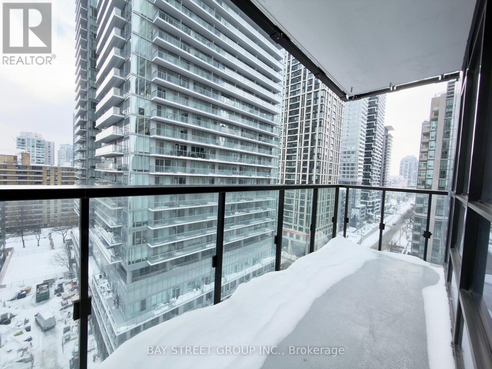 1102s - 110 Broadway Avenue N, Toronto, Ontario  M4P 1V7 - Photo 15 - C12735376