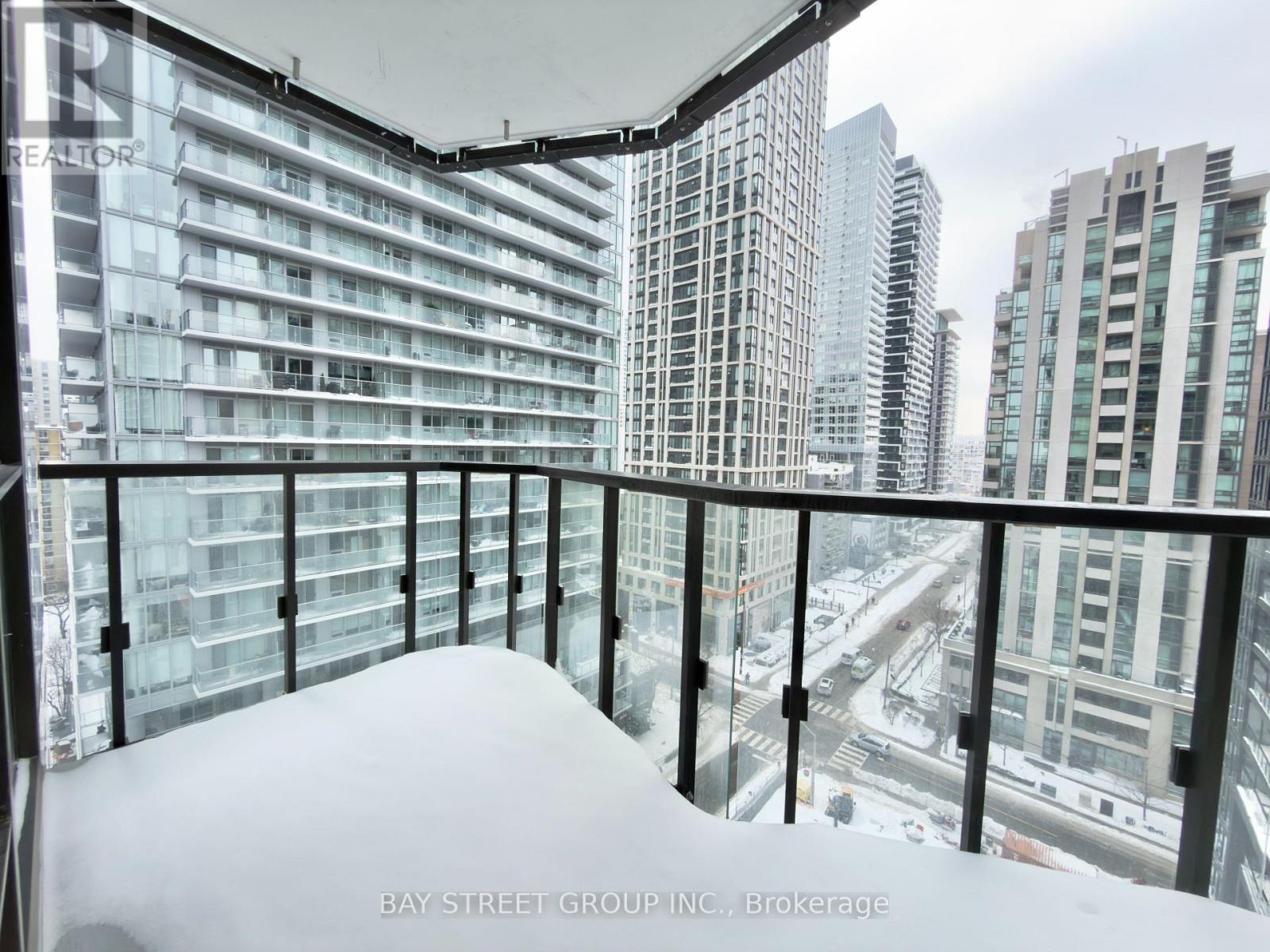 1102s - 110 Broadway Avenue N, Toronto, Ontario  M4P 1V7 - Photo 19 - C12735376