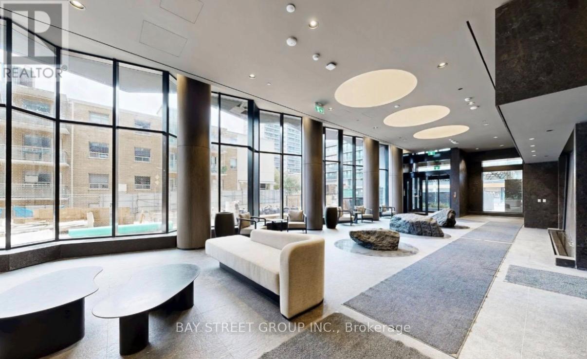 1102s - 110 Broadway Avenue N, Toronto, Ontario  M4P 1V7 - Photo 3 - C12735376