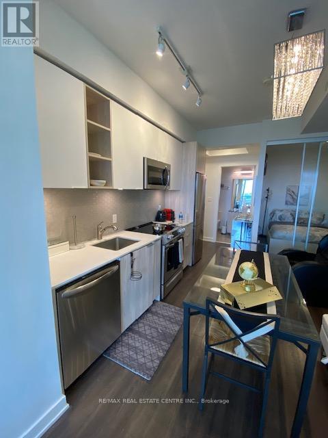 701 - 30 Ordnance Street E, Toronto, Ontario  M6K 1A2 - Photo 11 - C12735390